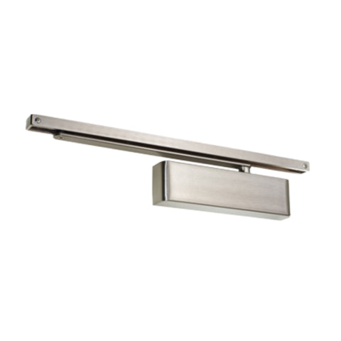 Zanda Door Closer Accessories - primehardware