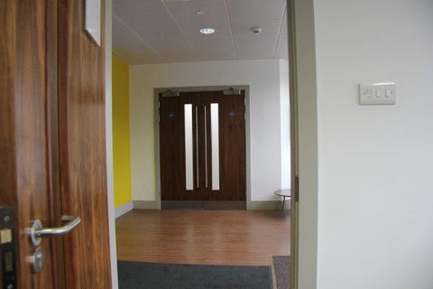 Zanda Ts9206 Architectural Door Closer (En2 - 6) - primehardware