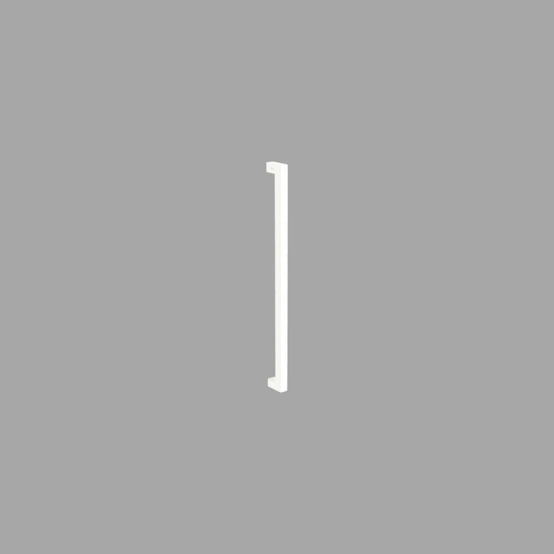 ZANDA TOORAK PULL HANDLE 475-450 STAINLESS STEEL