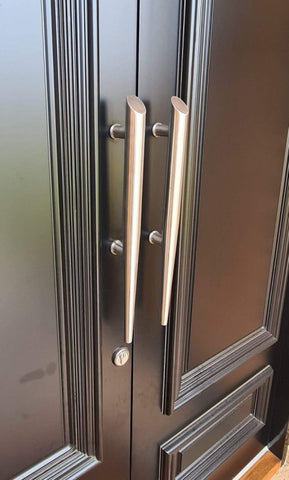 Zanda Torch Pull Handle - primehardware