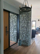 Zanda Torch Pull Handle - primehardware