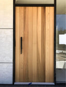 Zanda Torch Pull Handle - primehardware