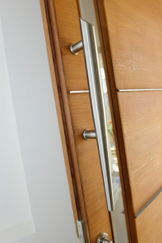 Zanda Torch Pull Handle - primehardware