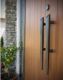 Zanda Torch Pull Handle - primehardware