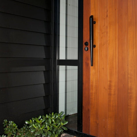 Zanda Torch Pull Handle - primehardware