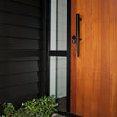 Zanda Torch Pull Handle - primehardware