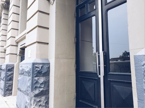 Zanda Torch Pull Handle - primehardware