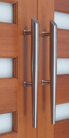 Zanda Torch Pull Handle - primehardware