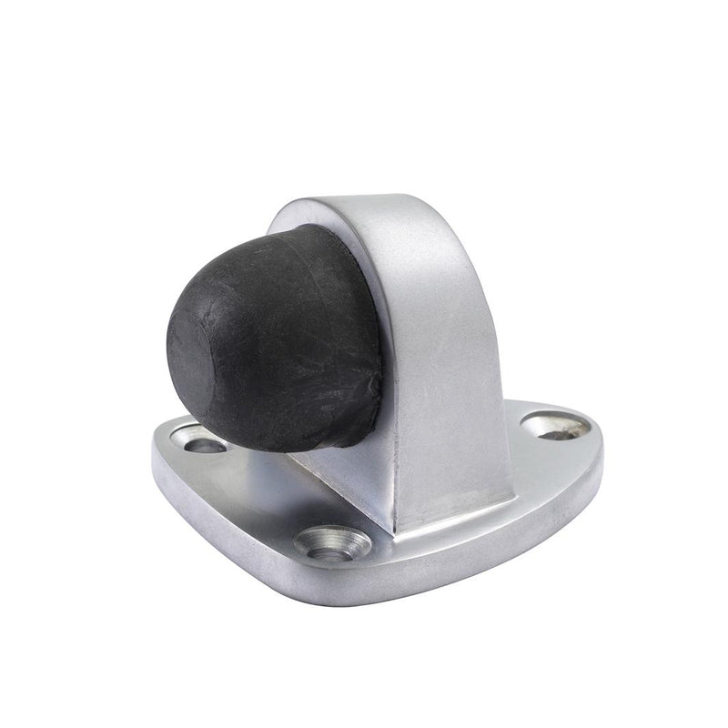 ZANDA TRIANGULAR FLOOR MOUNTED DOOR STOP
