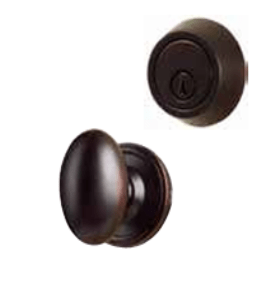 Nidus Julienne Dummy knob Non Handed Oil Rubbed Bronze - primehardware