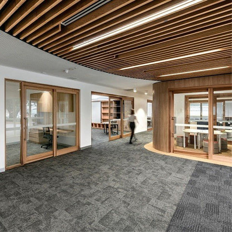 Zanda V23 Offset Pull Handle - primehardware