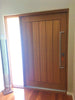 Zanda V23 Offset Pull Handle - primehardware