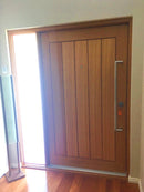 Zanda V23 Offset Pull Handle - primehardware