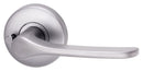 Lockwood Velocity Privacy Set & 34 Lever TP Satin Chrome Pearl VEL2/34SP - primehardware