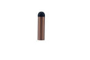 Lockwood WALL MOUNTED (LONG CIGAR SHAPE) DOOR STOP TP AVAILABLE IN VARIOUS COLOR - primehardware