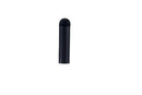Lockwood WALL MOUNTED (LONG CIGAR SHAPE) DOOR STOP TP AVAILABLE IN VARIOUS COLOR - primehardware
