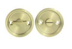 LOCKWOOD CAVITY SLIDER PRIVACY SET AVAILABLE IN VARIOUS COLORS - primehardware