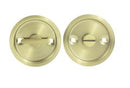 LOCKWOOD CAVITY SLIDER PRIVACY SET AVAILABLE IN VARIOUS COLORS - primehardware
