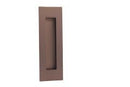 LOCKWOOD VIVID 150MM FLUSH PULL AVAILABLE IN VARIOUS COLOR - primehardware