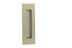 LOCKWOOD VIVID 150MM FLUSH PULL AVAILABLE IN VARIOUS COLOR - primehardware
