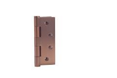LOCKWOOD LOOSE PIN HINGES 100X75X2.5 AVAILABLE IN VARIOUS COLORS - primehardware