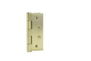 LOCKWOOD LOOSE PIN HINGES 100X75X2.5 AVAILABLE IN VARIOUS COLORS - primehardware