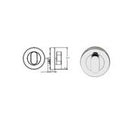 LOCKWOOD VSR7+ VELOCITY SERIES STANDARD TURNKNOB 55MM - primehardware