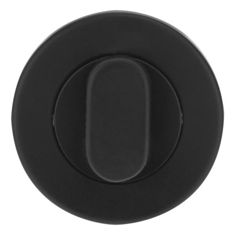 Lockwood Velocity 55Mm Round Turn Snib Matt Black VSR7/MBK - primehardware