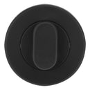 Lockwood Velocity 55Mm Round Turn Snib Matt Black VSR7/MBK - primehardware