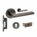 Zanda Vector – Graphite Nickel - primehardware