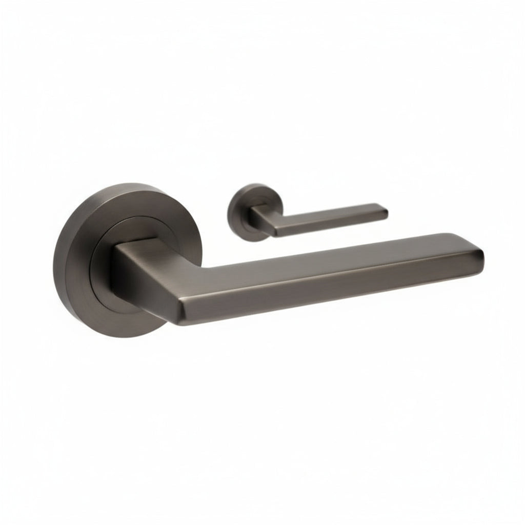 Zanda Vector – Graphite Nickel - primehardware