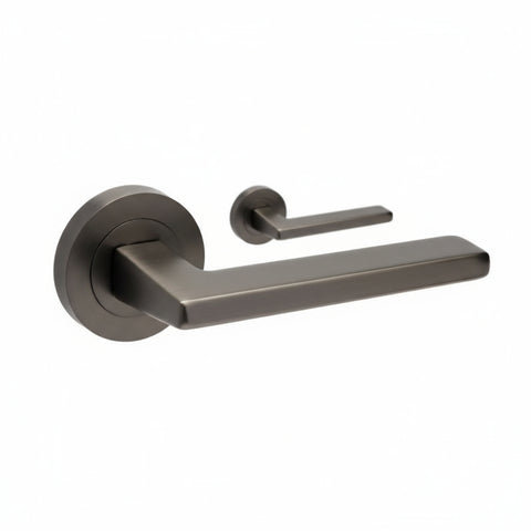 Zanda Vector – Graphite Nickel - primehardware