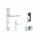 Zanda Vector Longplate Handle - primehardware