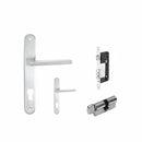 Zanda Vector Longplate Handle - primehardware