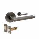 Zanda Vector – Graphite Nickel - primehardware