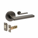 Zanda Vector – Graphite Nickel - primehardware