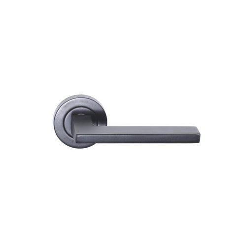 Zanda Vector - Brushed Nickel, Satin Chrome - primehardware