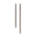 Zanda Verve Elite Flush Pulls - primehardware
