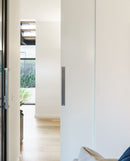 Zanda Verve Elite Flush Pulls - primehardware