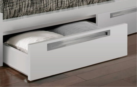 Zanda Verve Elite Flush Pulls - primehardware