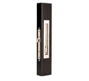 Zanda Verve Sliding Door Lock Kits - Narrow Style - primehardware