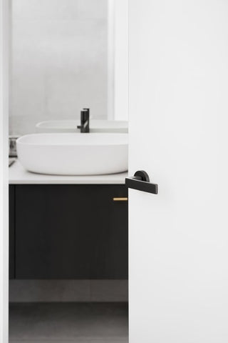 Zanda Boston – Graphite Nickel - primehardware