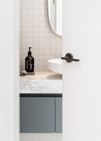 Zanda Epic – Graphite Nickel - primehardware