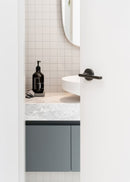 Zanda Epic – Graphite Nickel - primehardware