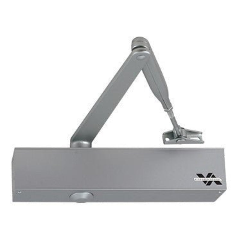 Zanda Dc8016 Standard Arm Door Closer – Dda Compliant - primehardware
