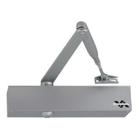 Zanda Dc8016 Standard Arm Door Closer – Dda Compliant - primehardware