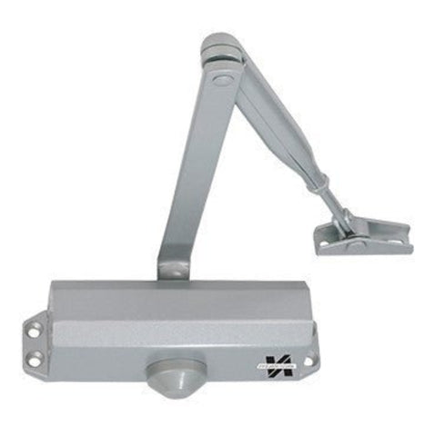 Zanda Dc8051 Contract Door Closer – En3 - primehardware
