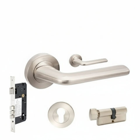 Zanda Vulcan - primehardware