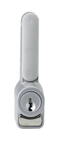 WHITCO W2201411C4 W2201 PUSH LOCK CYL4 FABRICATOR PACK TP SHARP SILVER KINETIC PEARL - primehardware