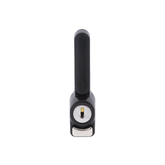 WHITCO W2201417D5 W2201 PUSH LOCK 5DISC FABRICATOR PACK TP Black - primehardware